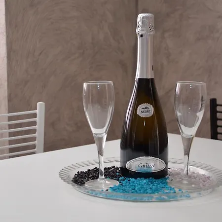 Modus Vivendi Trastevere Apartmán