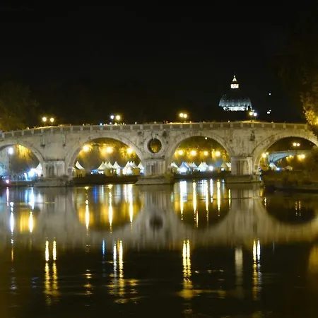 Modus Vivendi Trastevere