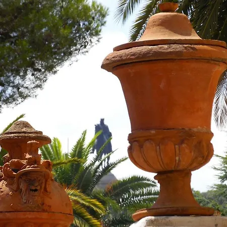 Apartmán Modus Vivendi Trastevere