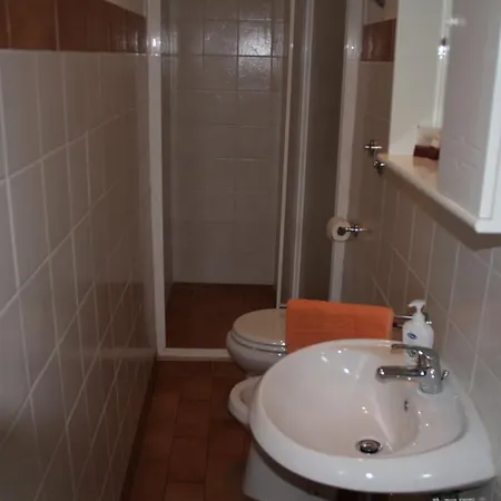 Apartmán Modus Vivendi Trastevere *