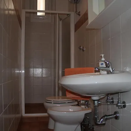 Modus Vivendi Trastevere * Řím
