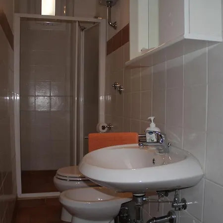 Apartmán Modus Vivendi Trastevere