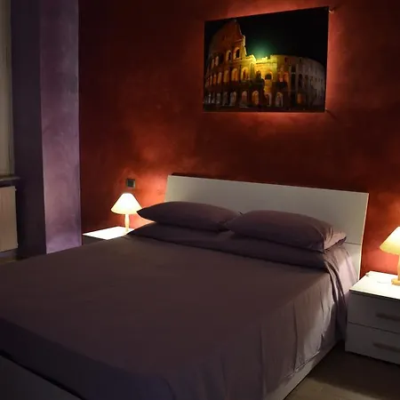 Modus Vivendi Trastevere * Řím