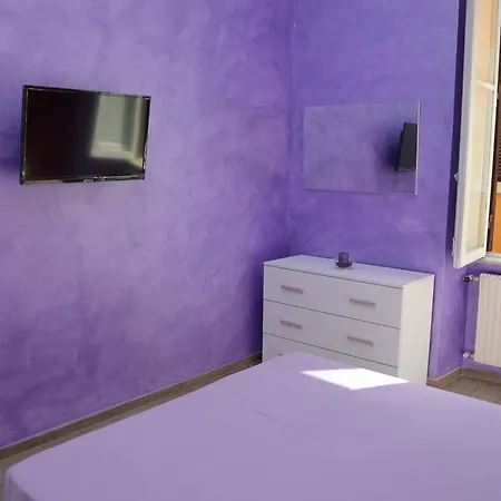 Modus Vivendi Trastevere Apartmán *